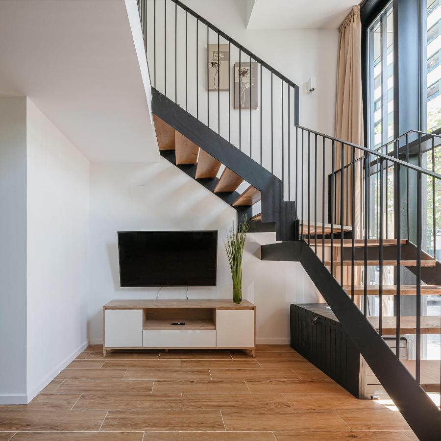 Top Duplex Nuevo A Estrenar ,Ciudad De Las Ciencias Валенсія Екстер'єр фото