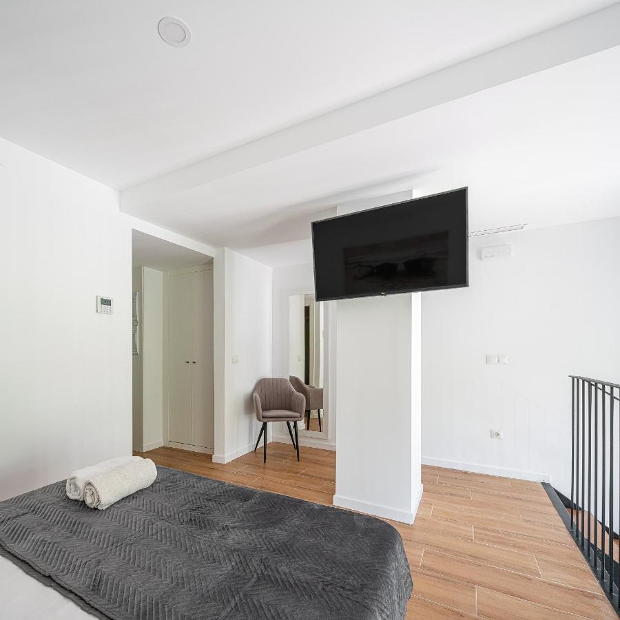Top Duplex Nuevo A Estrenar ,Ciudad De Las Ciencias Валенсія Екстер'єр фото