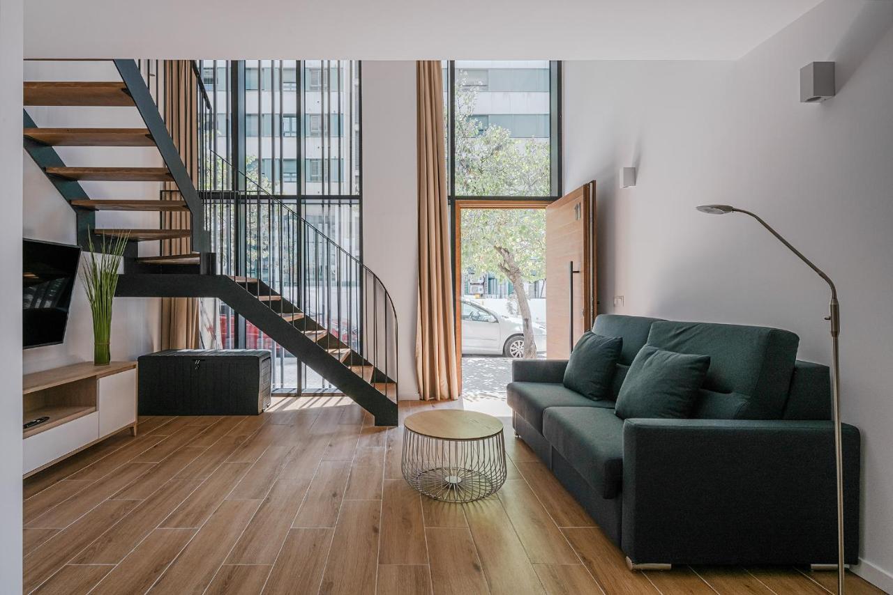 Top Duplex Nuevo A Estrenar ,Ciudad De Las Ciencias Валенсія Екстер'єр фото