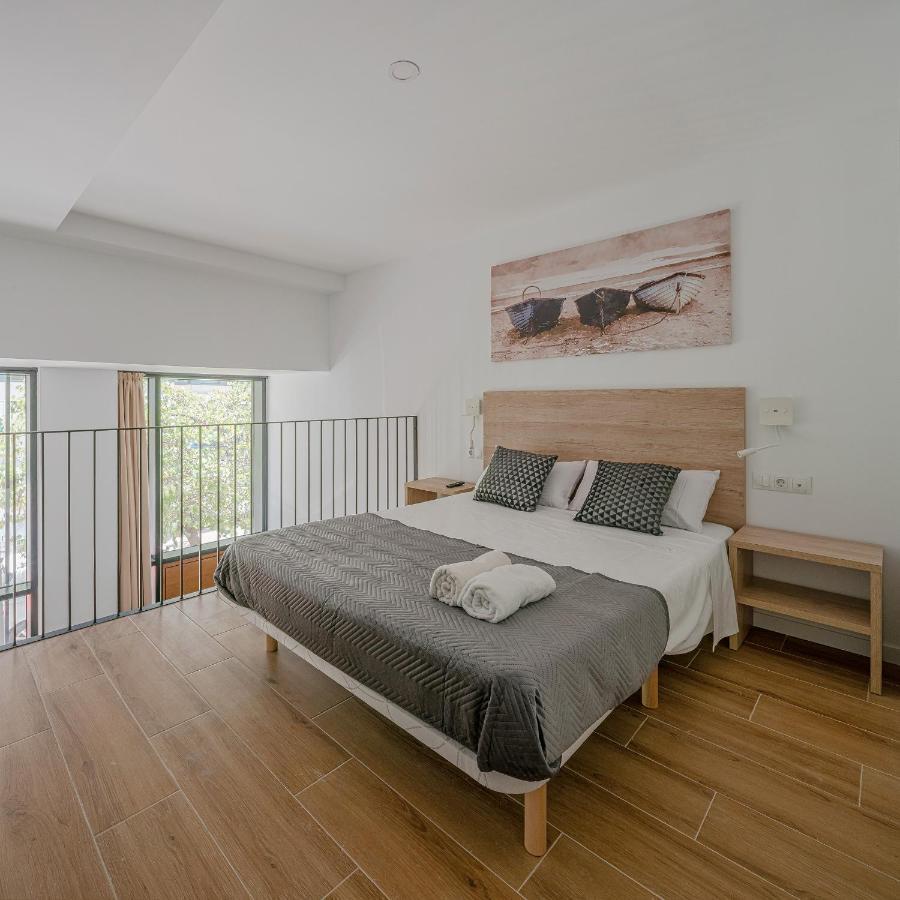 Top Duplex Nuevo A Estrenar ,Ciudad De Las Ciencias Валенсія Екстер'єр фото