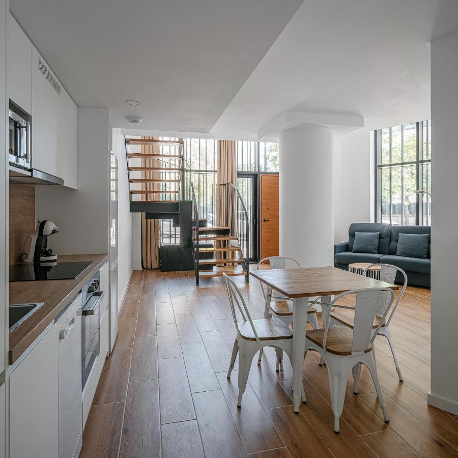 Top Duplex Nuevo A Estrenar ,Ciudad De Las Ciencias Валенсія Екстер'єр фото