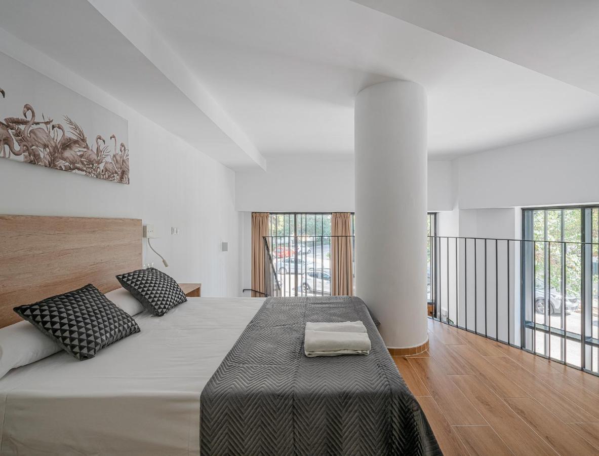 Top Duplex Nuevo A Estrenar ,Ciudad De Las Ciencias Валенсія Екстер'єр фото