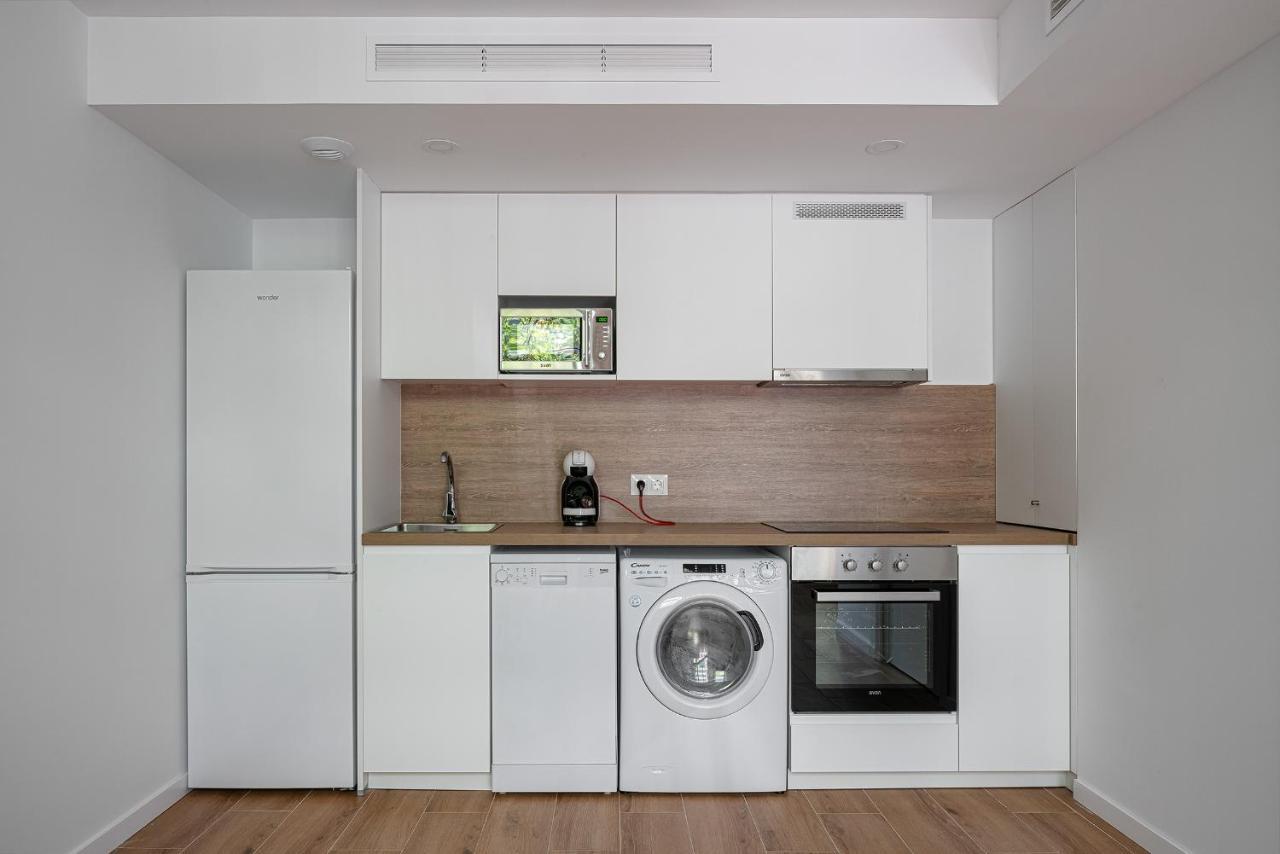 Top Duplex Nuevo A Estrenar ,Ciudad De Las Ciencias Валенсія Екстер'єр фото
