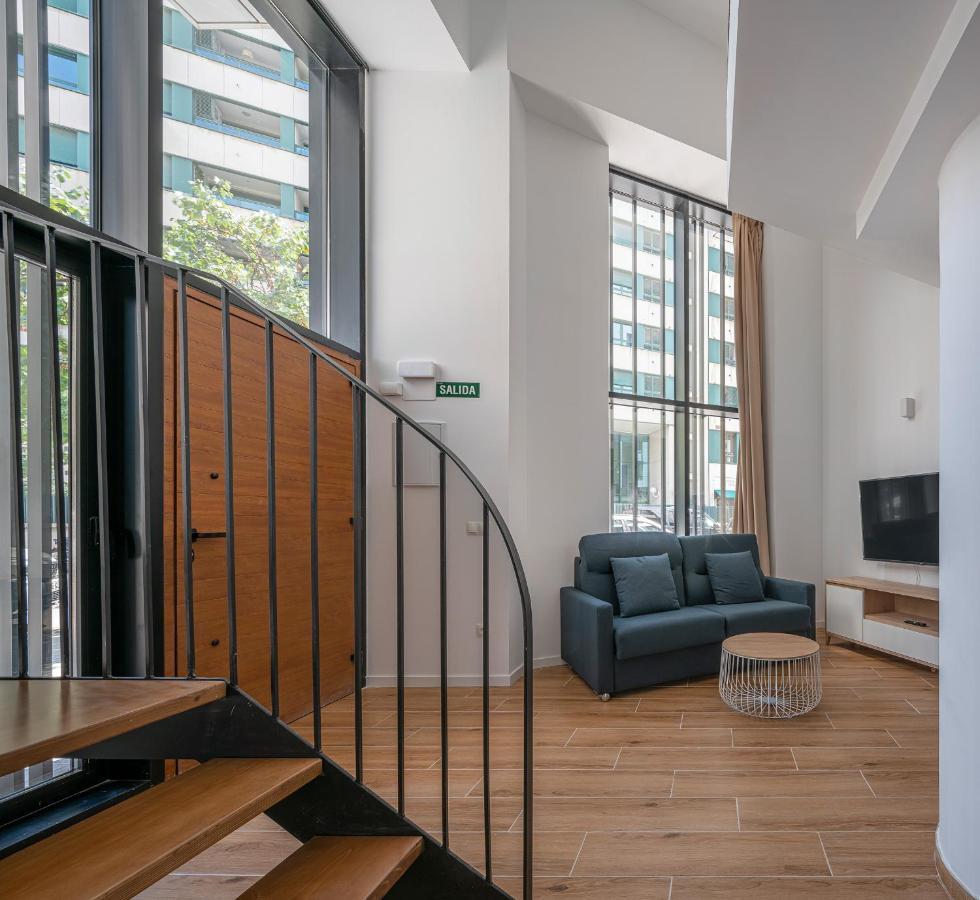 Top Duplex Nuevo A Estrenar ,Ciudad De Las Ciencias Валенсія Екстер'єр фото